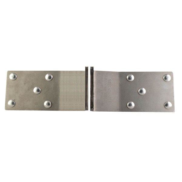 ENFORCER 8000 Trailer Door Hasp